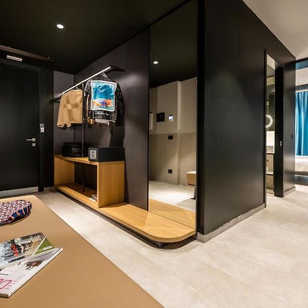 מילאנו Smart Hotel Central מראה חיצוני תמונה