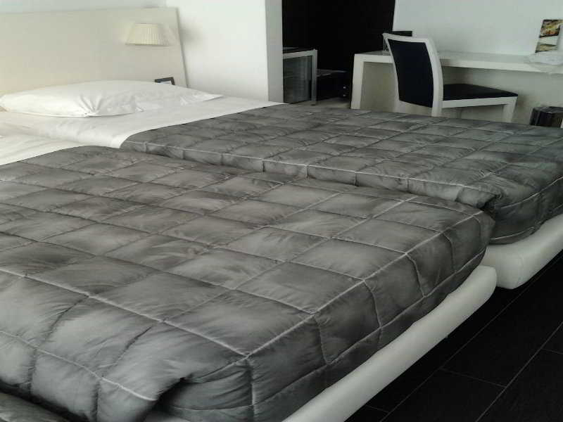 מילאנו Smart Hotel Central מראה חיצוני תמונה
