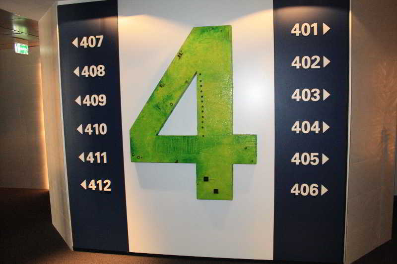 מילאנו Smart Hotel Central מראה חיצוני תמונה