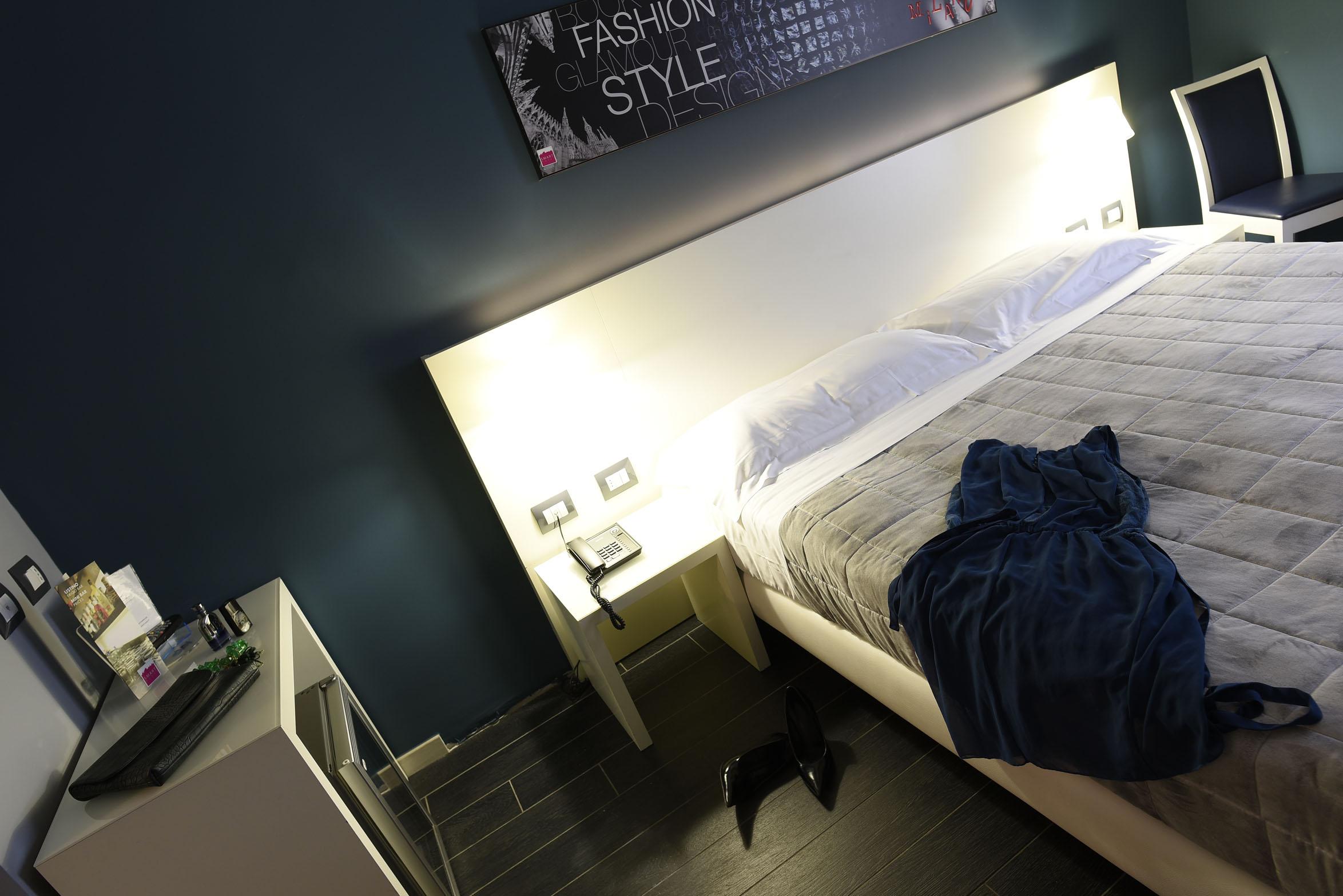 מילאנו Smart Hotel Central מראה חיצוני תמונה