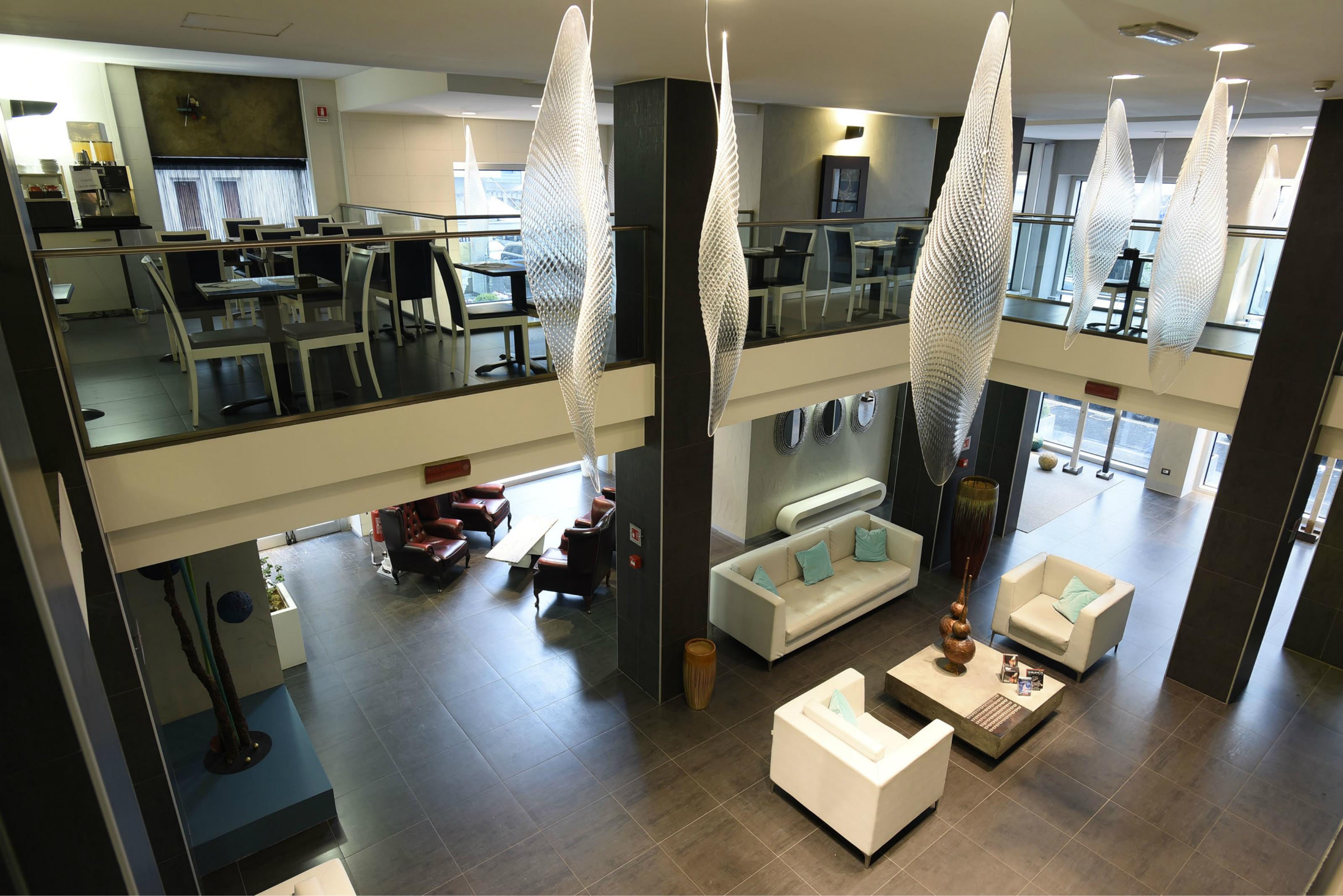 מילאנו Smart Hotel Central מראה חיצוני תמונה