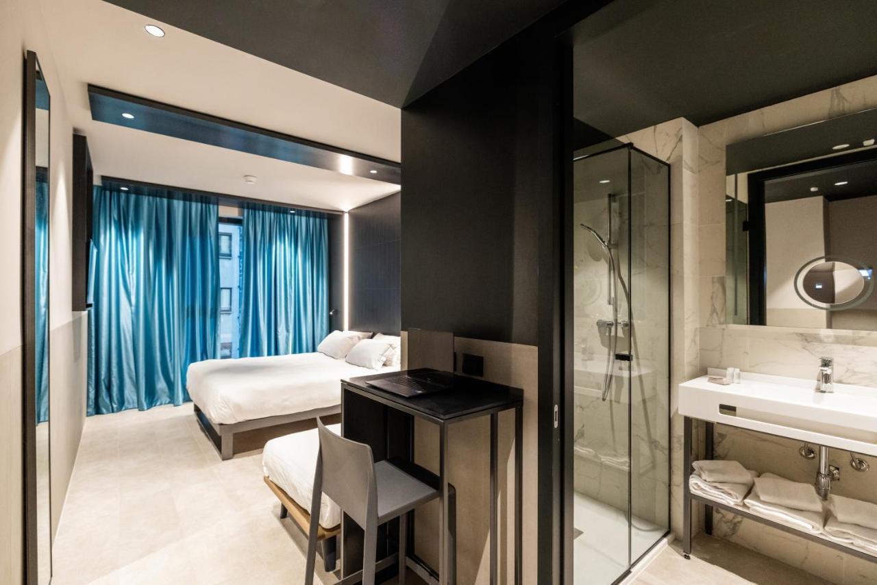מילאנו Smart Hotel Central מראה חיצוני תמונה