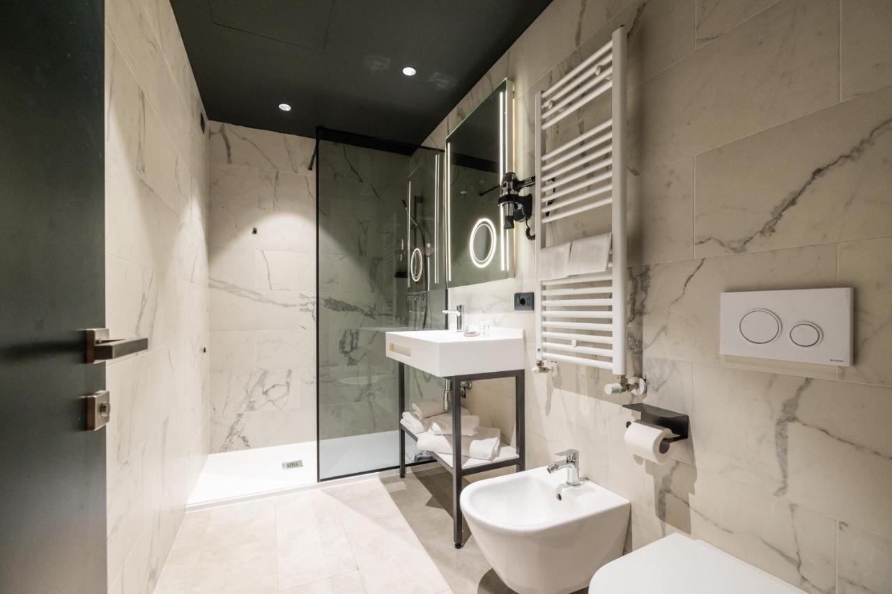 מילאנו Smart Hotel Central מראה חיצוני תמונה