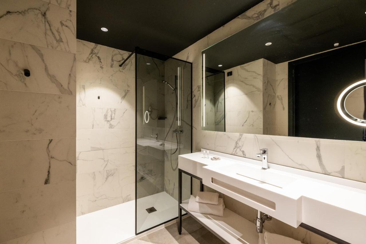 מילאנו Smart Hotel Central מראה חיצוני תמונה
