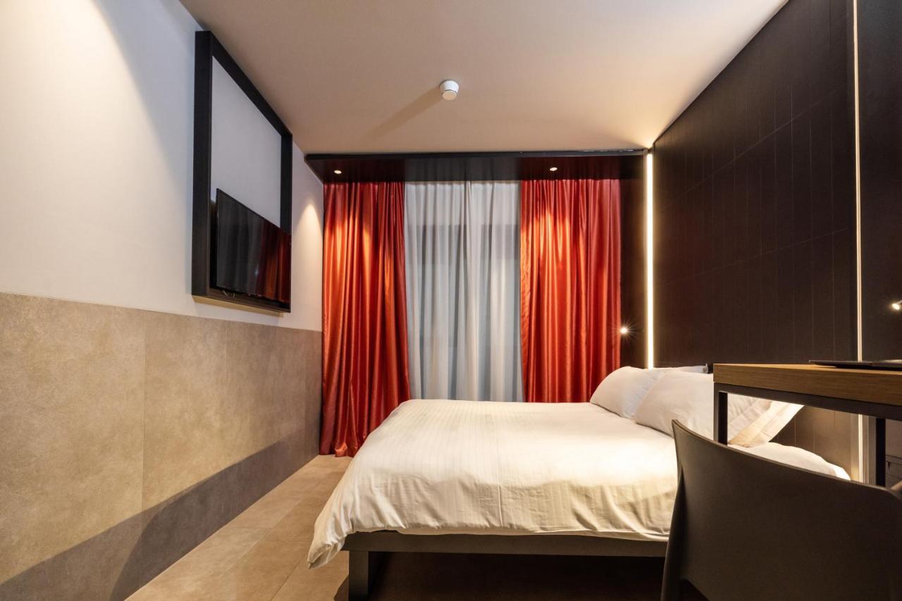 מילאנו Smart Hotel Central חדר תמונה