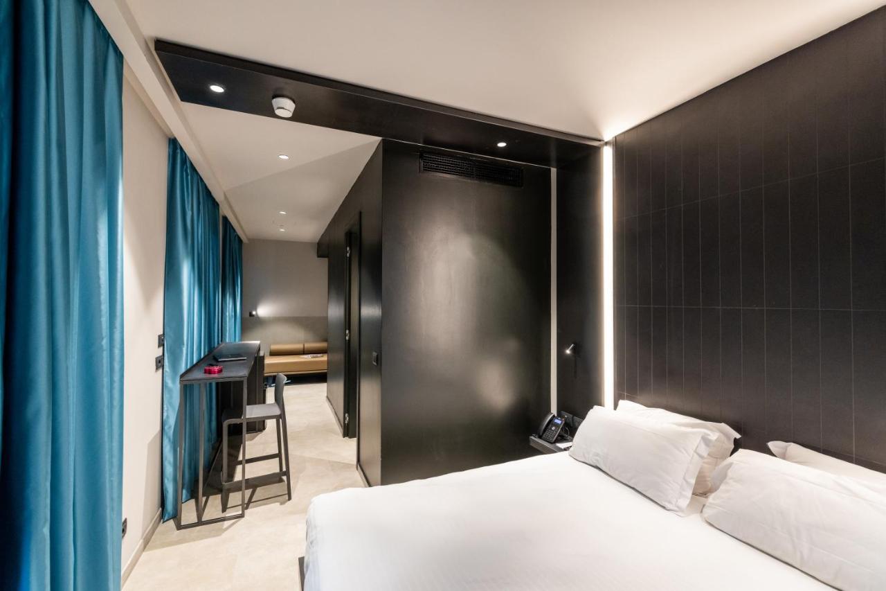 מילאנו Smart Hotel Central מראה חיצוני תמונה
